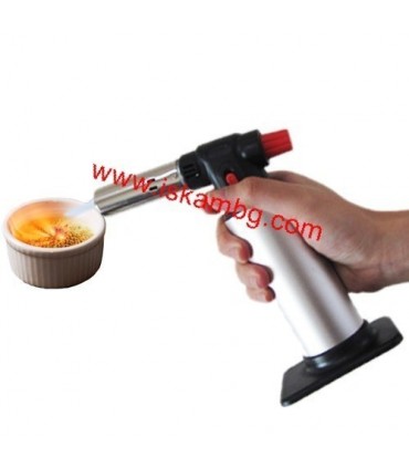 Голям газов поялник - горелка