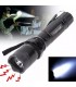 Led Фенер, полицейски с електрошок Type 1101