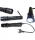 Led Фенер, полицейски с електрошок Type 1101
