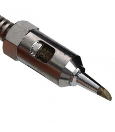 ГАЗОВ ПОЯЛНИК + ГОРЕЛКА 2 В 1- модел MT-100