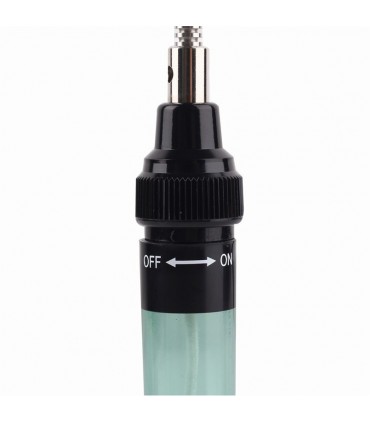 ГАЗОВ ПОЯЛНИК + ГОРЕЛКА 2 В 1- модел MT-100