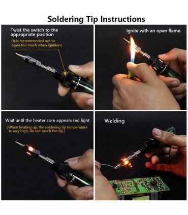 ГАЗОВ ПОЯЛНИК + ГОРЕЛКА 2 В 1- модел MT-100