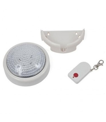 Remote Brite Light Преносима LED лампа с дистанционно