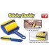 STICKY BUDDY КОМПЛЕКТ МИЕЩИ РОЛКИ ЗА ОБИРАНЕ НА КОСМИ 2 В 1