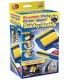 STICKY BUDDY КОМПЛЕКТ МИЕЩИ РОЛКИ ЗА ОБИРАНЕ НА КОСМИ 2 В 1
