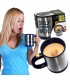 Чаша за автоматично разбъркване - Self Stirring Mug