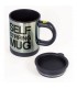 Чаша за автоматично разбъркване - Self Stirring Mug