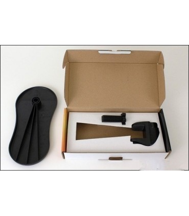 Мобилен подлакътник за бюро или маса