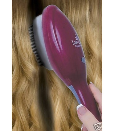 Електрическа четка за боядисване на коса