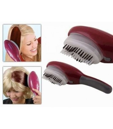 Електрическа четка за боядисване на коса