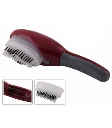 Електрическа четка за боядисване на коса