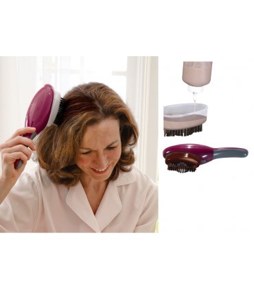 Електрическа четка за боядисване на коса