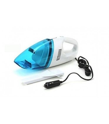 Прахосмукачка за кола, преносима 12V портативна мини прахосмукачка