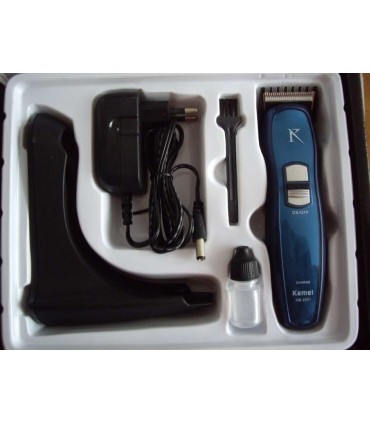 Машинка за подстригване - тример KEMEI 2001