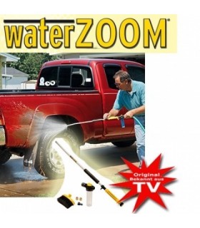Система за бързо и лесно почистване Water Zoom