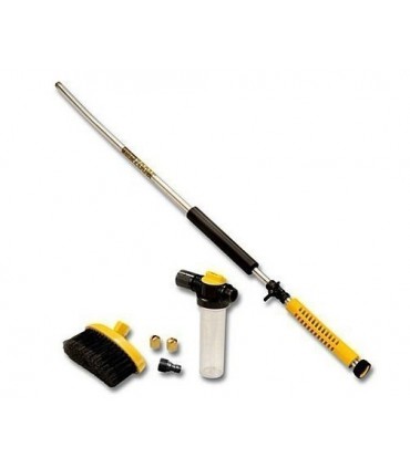 Система за бързо и лесно почистване Water Zoom