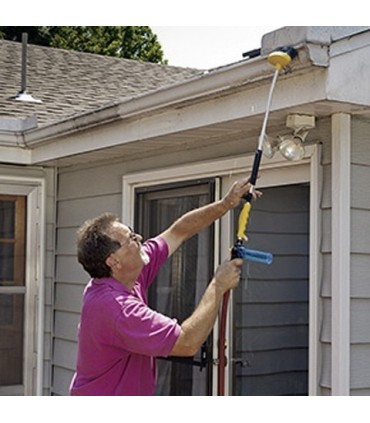 Система за бързо и лесно почистване Water Zoom