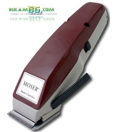 НЕМСКА Машинка за подстригване MOSER profiline 1400