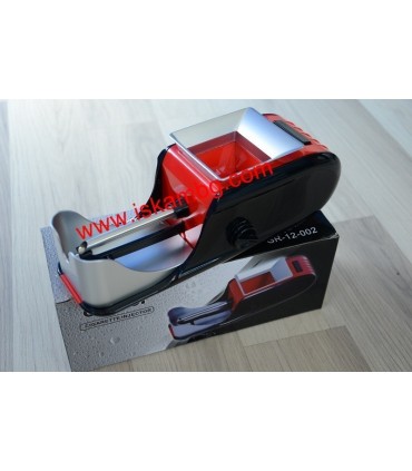 Първокласна електрическа машинка за пълнене на цигари модел GERUI 031