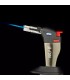 Мини газова горелка Bs-200 Jet Torch, с пиезо запалване и стойка