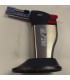 Мини газова горелка Bs-200 Jet Torch, с пиезо запалване и стойка