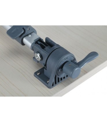 Сгъваема охлаждаща масичка за лаптоп за легло