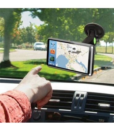 Универсална Нано стойка за кола за телефон или GPS