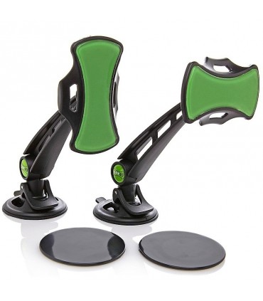 Универсална Нано стойка за кола за телефон или GPS