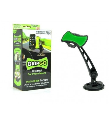 Универсална Нано стойка за кола за телефон или GPS