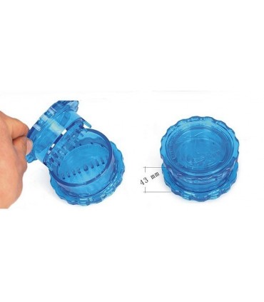 Многофункционална изстисквачка, трошачка за чесън Garlic Twist