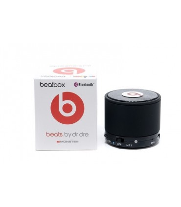 Bluetooth аудио колонка Beats By Dr. Dre , MP3 плейър, USB