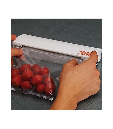 Уред за запечатване на торби и пликове Reseal and Save