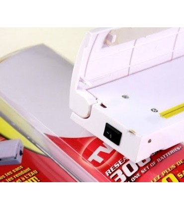 Уред за запечатване на торби и пликове Reseal and Save