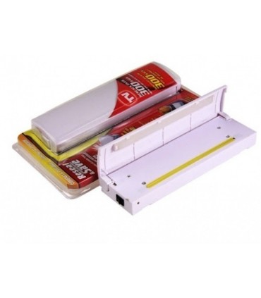 Уред за запечатване на торби и пликове Reseal and Save