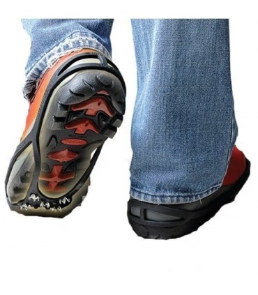 Ледоходки за обувки размери от 36 до 47