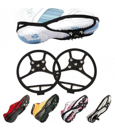 Ледоходки за обувки размери от 36 до 47