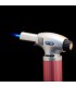 Газова горелка JET TORCH, Готварска, Пиезо запалване, 1300°C, 50ml