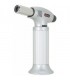Газова горелка JET TORCH, Готварска, Пиезо запалване, 1300°C, 50ml