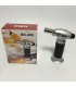 Газова горелка JET TORCH, Готварска, Пиезо запалване, 1300°C, 50ml