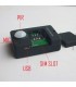 PIR сензор, датчик движение с GSM известител