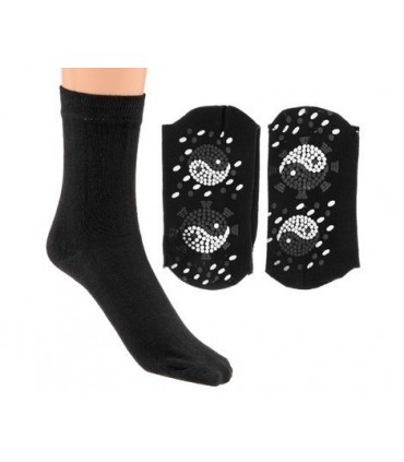 Биоенергийни, турмалинови лечебни чорапи