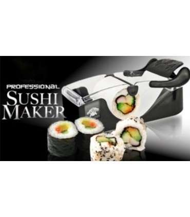 Машинка за навиване на суши, сарми, рулца и банички Perfect Roll Sushi