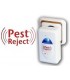 Ултразвуков унищожител за насекоми и гризачи от ново поколение Pest reject