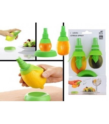 Спрей за Лимони с Поставка