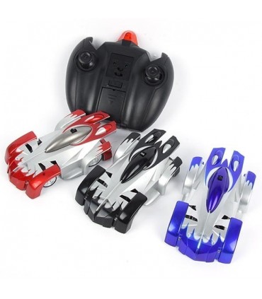 Кола вървяща по стени и тавани Zero Gravity