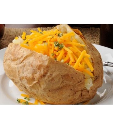 Торба за Печене на Картофи в Микровълнова Фурна