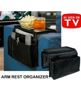 Органайзер с джобове за диван