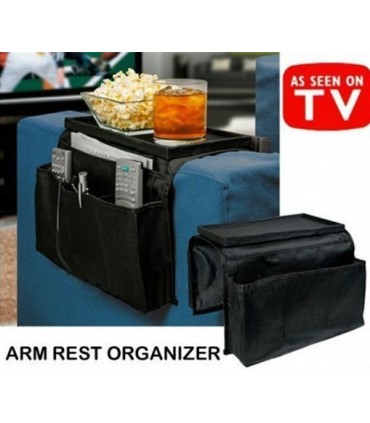 Органайзер с джобове за диван