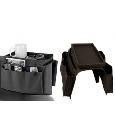 Органайзер с джобове за диван