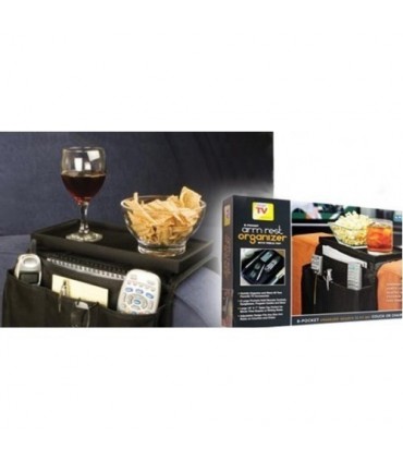 Органайзер с джобове за диван